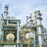 Urea & Fertiliser Plant